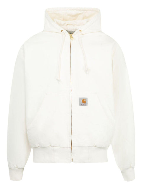 Felpa Active in cotone I034311 D602 CARHARTT WIP
