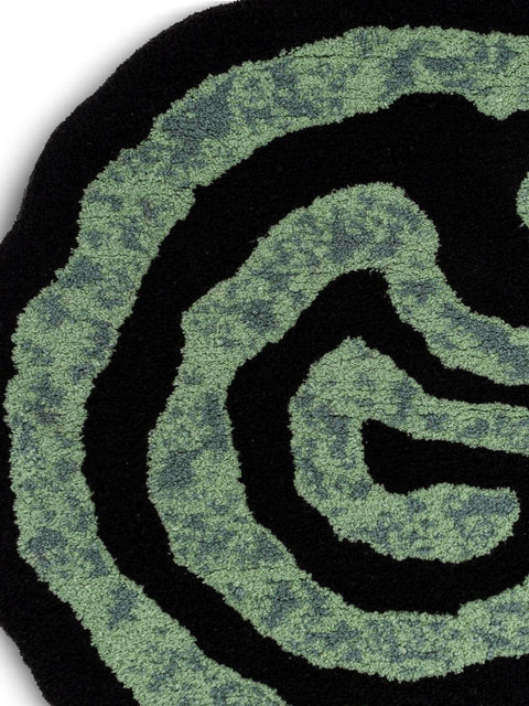 Tappeto Helix Rug in acrylic I035424 89XX CARHARTT WIP