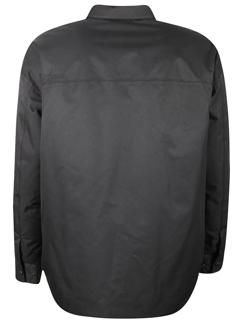 Giacca con tasca a patta HPJ029051 1BLACK COMME DES GARÇONS HOMME
