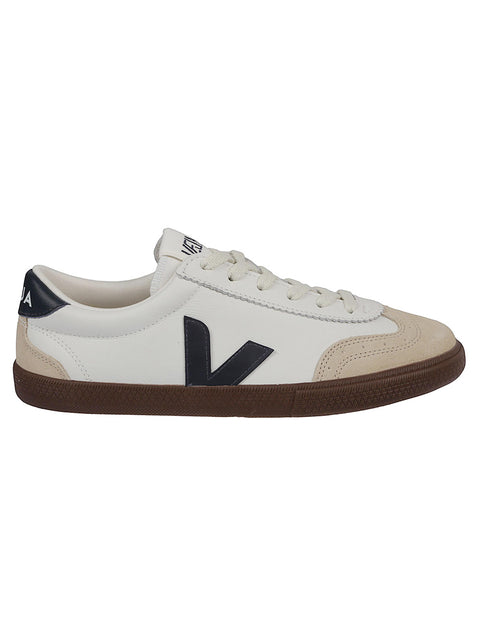Sneaker Volley O.T. VO2003531 WHITENAUTICOBARK VEJA