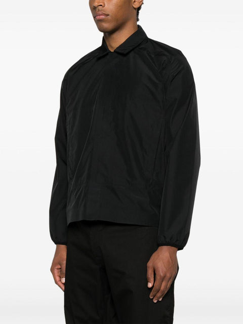 Giacca-camicia WR Rural