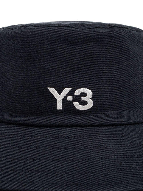 Bucket hat JN7192 BLACK Y-3