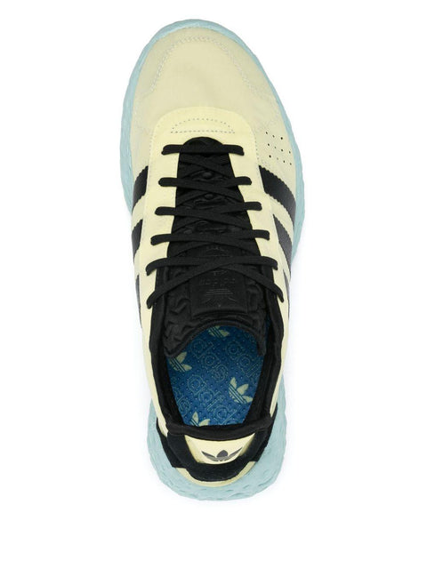 Sneaker Zponge JH8110U ZPONGEICEYEL ADIDAS