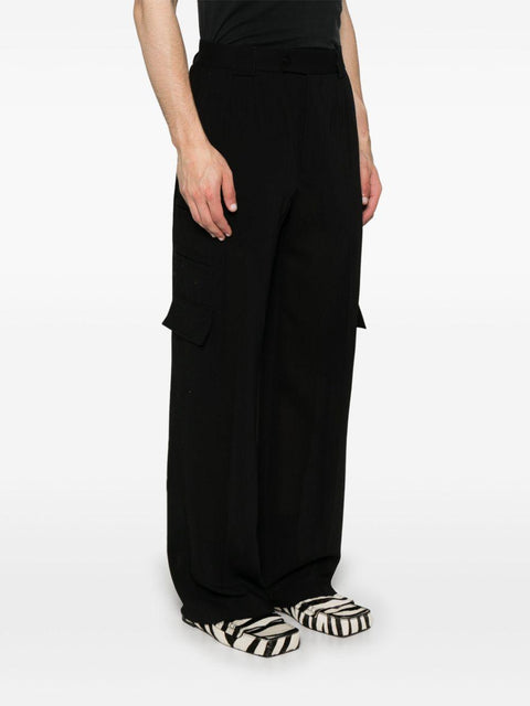 Pantalone Guardia tailoring