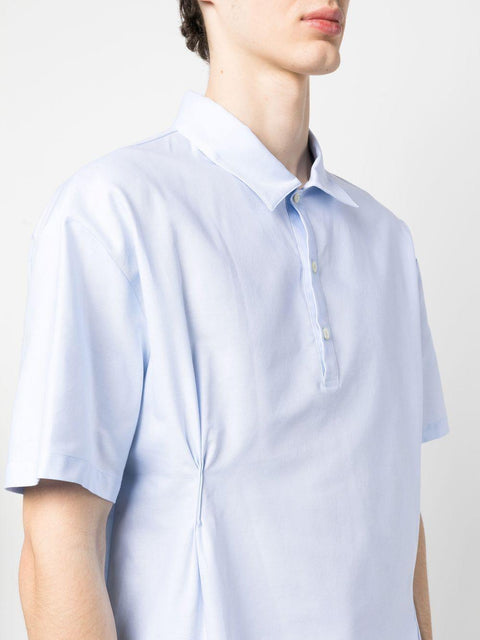 Polo in cotone