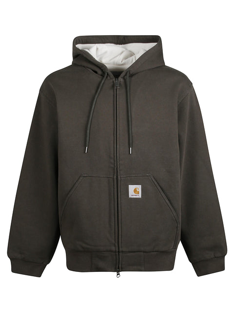 Felpa Active I035602 4906 CARHARTT WIP