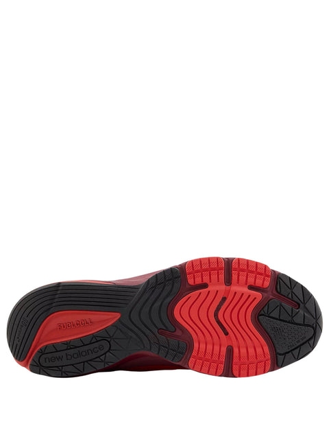 Sneaker 990 U990RT6 RED NEW BALANCE