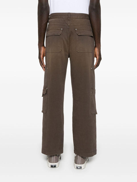 Pantalone Workshop