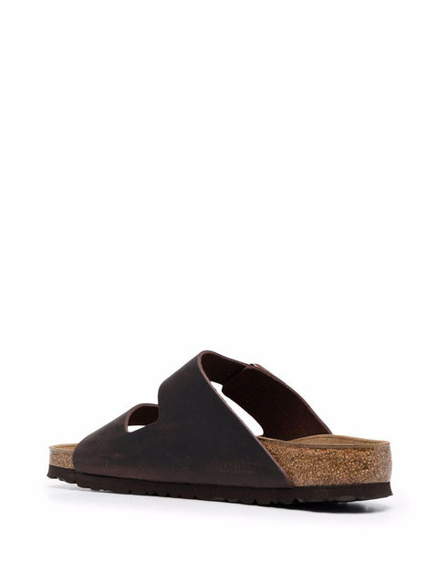 Ciabatta Arizona Oiled 052531 HABANA BIRKENSTOCK