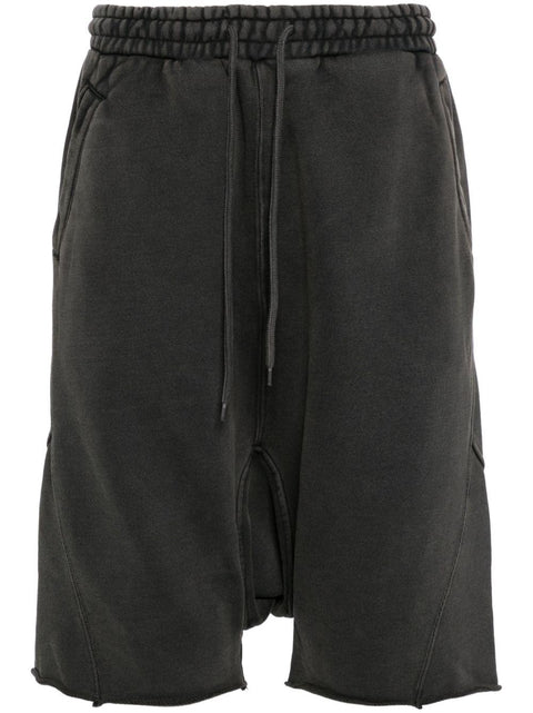 Bermuda Heavy washed