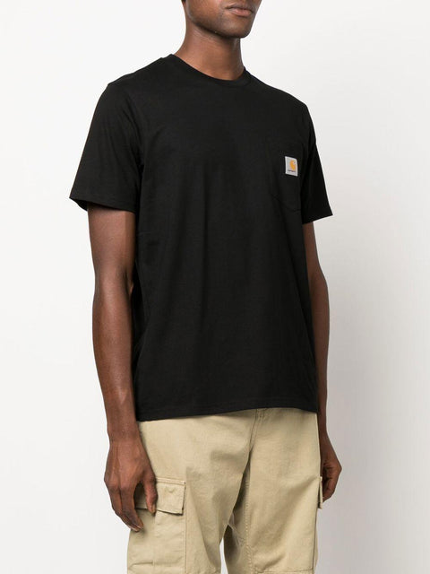 T-shirt Pocket Tee I030434 89XX CARHARTT WIP