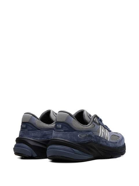 Sneaker 990 U990LT6 PURPLEBLUE NEW BALANCE
