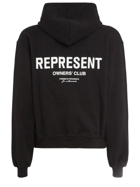 Felpa Represent Owners Club OCM41122 001 REPRESENT