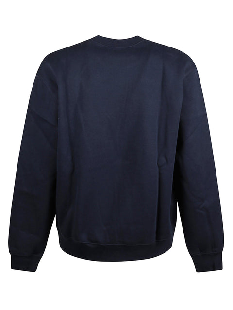 Felpa con logo I030546 38CXX CARHARTT WIP