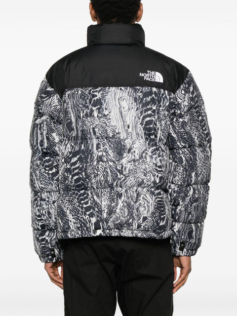 Giacca Retro Nuptse 1996