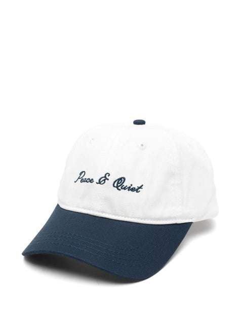Baseball Cap Signature 2 Tone