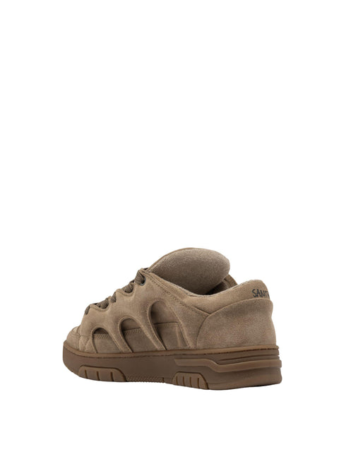 Sneaker Model 1 YU04S1TSSA SAND SANTHA