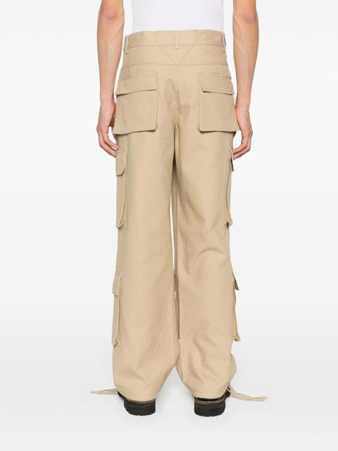 Pantalone cargo