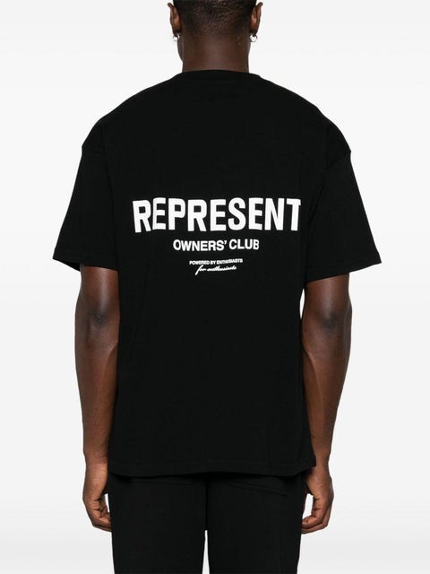 T-shirt Represent Owners Club OCM41114 001 REPRESENT