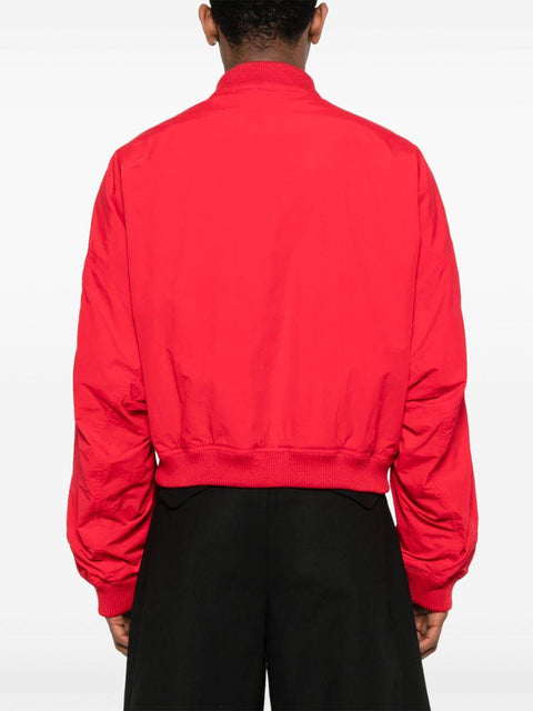 Bomber Track Jacket WCJKT0026 006 WILLY CHAVARRIA