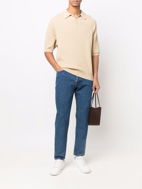 Jeans Jeremiah AMU001D4351770 999 AMISH