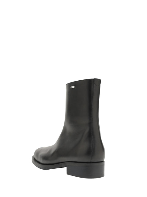 Stivale Camion COCBB BLACK OUR LEGACY