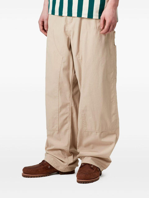 Pantalone double knee I034795 G102 CARHARTT WIP