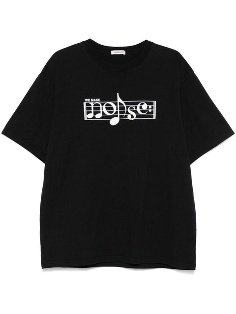 T-shirt con stampa