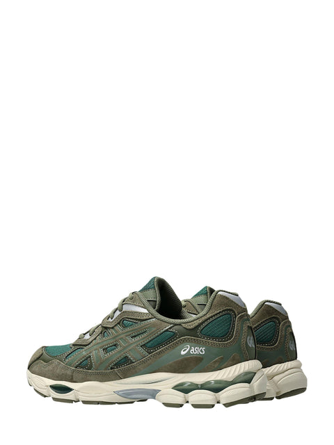 Sneker Gel-nyc 1203A739 300 ASICS