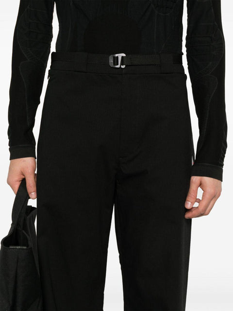 Pantalone oversized