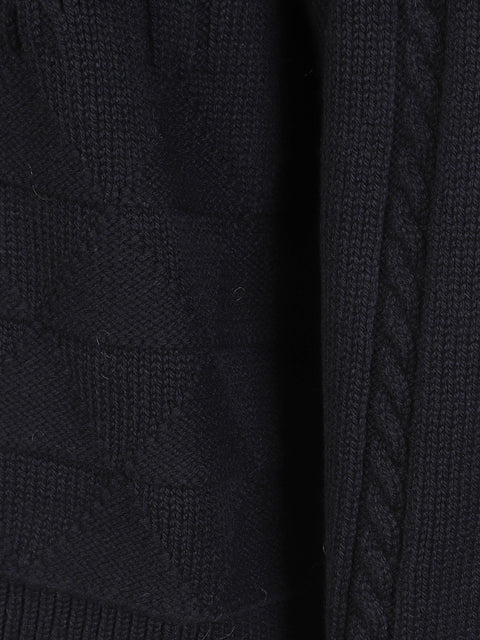 Maglione Osterly Crewneck 7590N72105001 NAVY NAMACHEKO