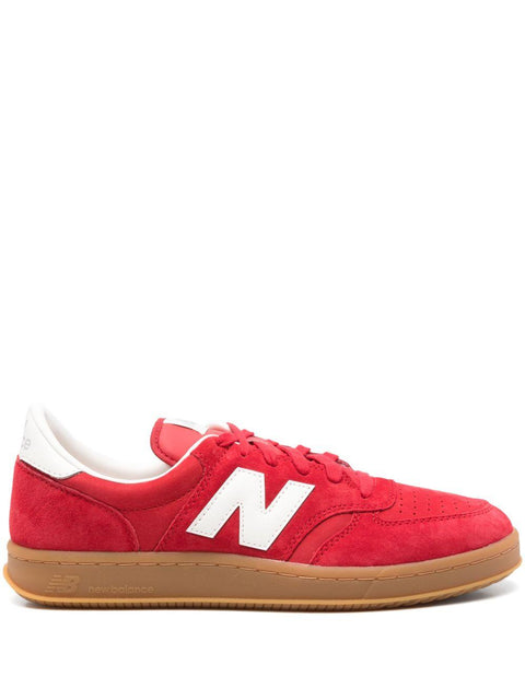 NEW BALANCE CT500FBTEAMRED