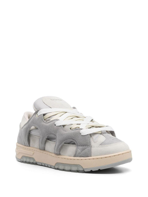 SANTHA YU03S1ORGOGREY