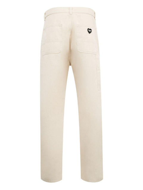 Pantalone Drewe I034801 0502 CARHARTT WIP
