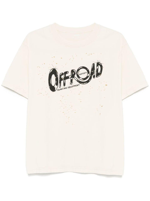 T-shirt MothTech