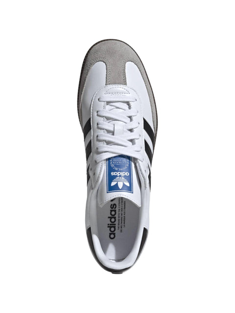 Sneaker Samba OG B75806 FTWWHT ADIDAS