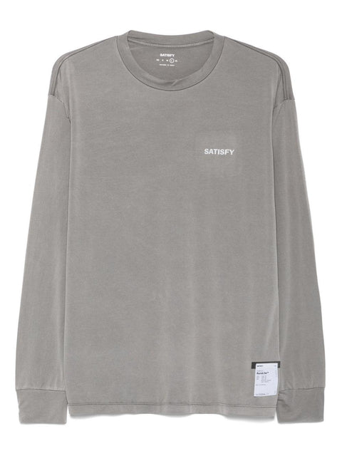 T-shirt AuraLite™ Long Tee