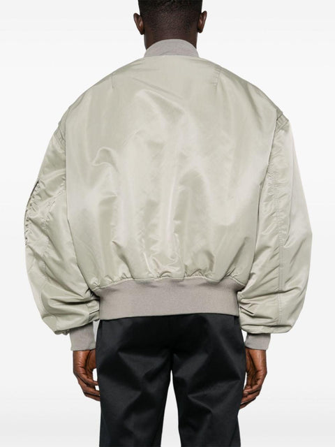 Bomber Broad