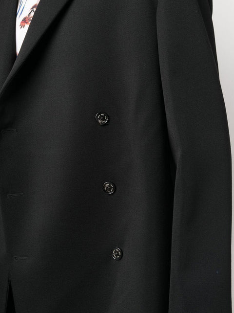 Cappotto doppiopetto