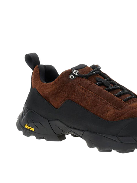 Sneaker Katharina NBUW1443LE187 MTY0001 ROA