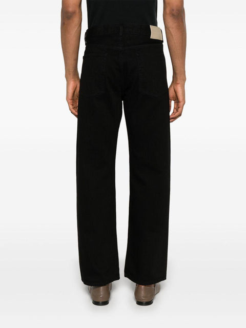 Jeans Third Cut M2255TCB BLACKSELVEDGE OUR LEGACY