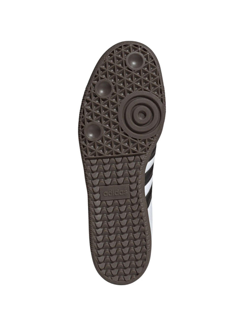 Sneaker Samba OG B75806 FTWWHT ADIDAS