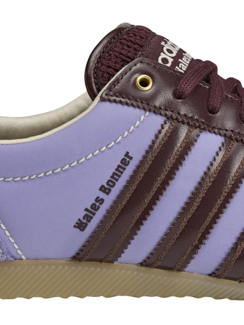 Sneaker "WB Japan" JR1776 CREWHT ADIDAS BY WALES BONNER