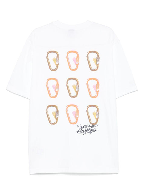 U SS NSE OVERSIZED TEE