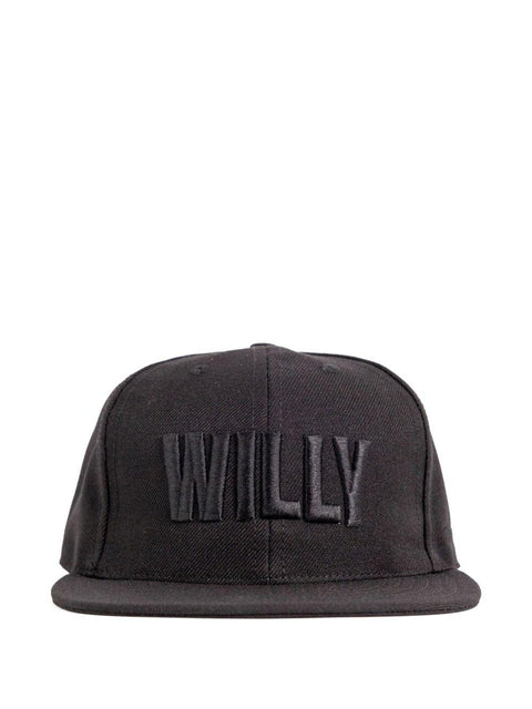 Cappello Willy WCASC0038 001 WILLY CHAVARRIA