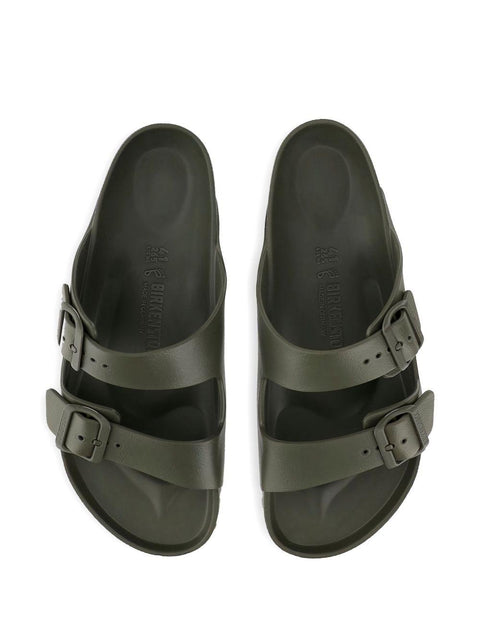 Ciabatta Arizona Eva 1019094 KHAKI BIRKENSTOCK