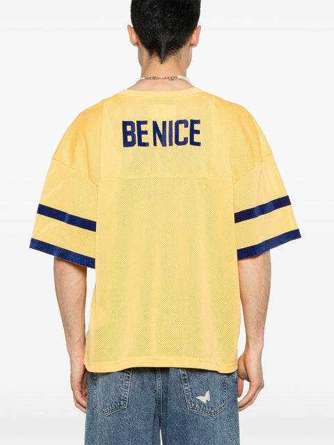 T-shirt Venice 76 Football Top Knit