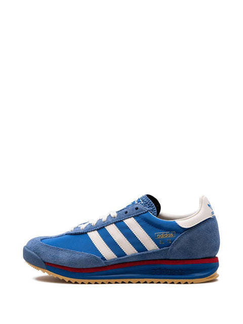 Sneakers SL 72 RS XLD IG2132 SL72RSBLUECWHITEBETSCA ADIDAS