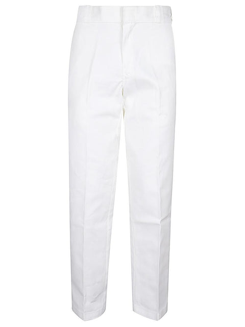 Pantalone in cotone