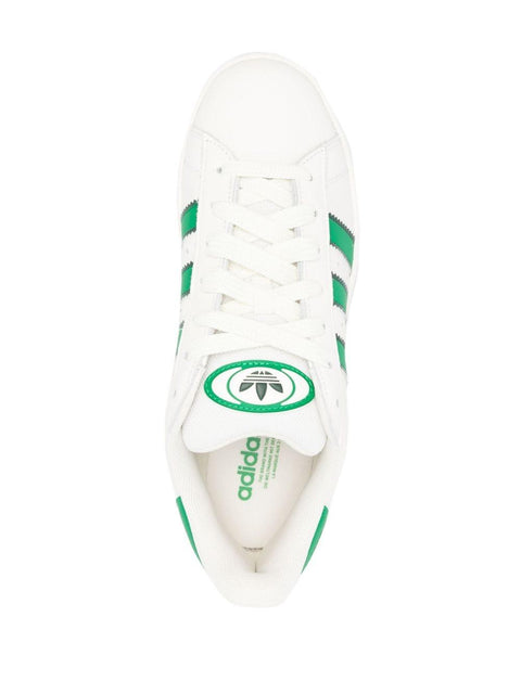 Sneaker Campus IF8762 CAMPUS00CWHITE ADIDAS